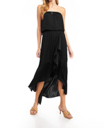 Resort bound maxi