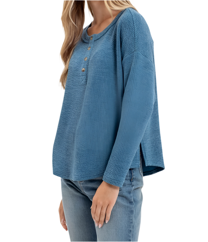 Cozy coastal Henley