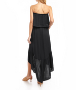 Resort bound maxi