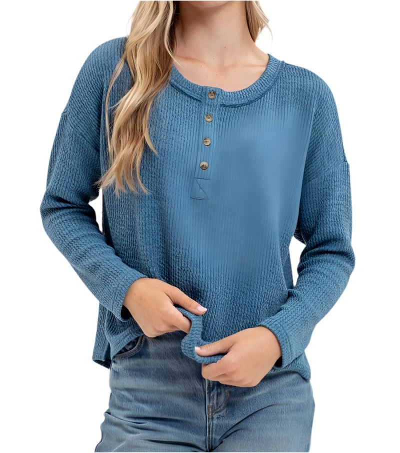 Cozy coastal Henley