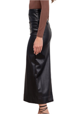 Daring beauty maxi skirt