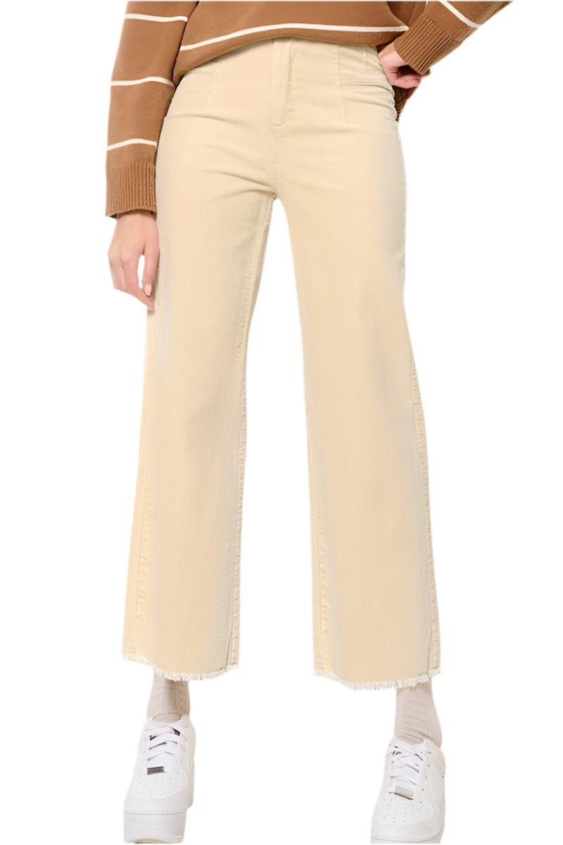 Casual day pants