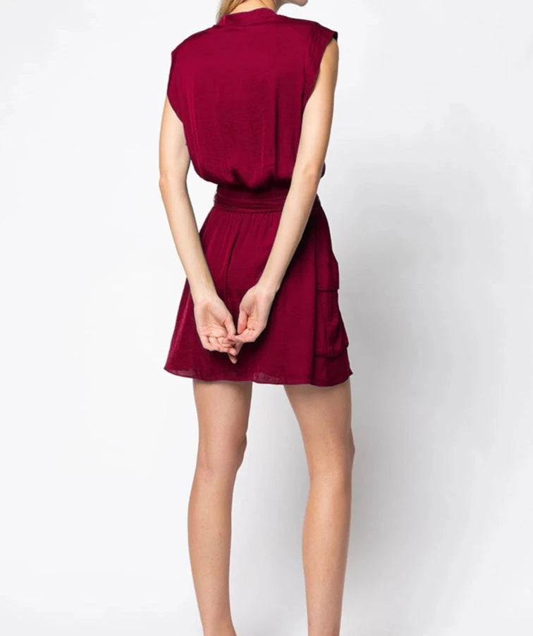 Classic charm dress