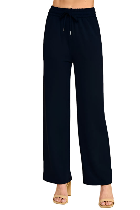 Sleek and simple pant