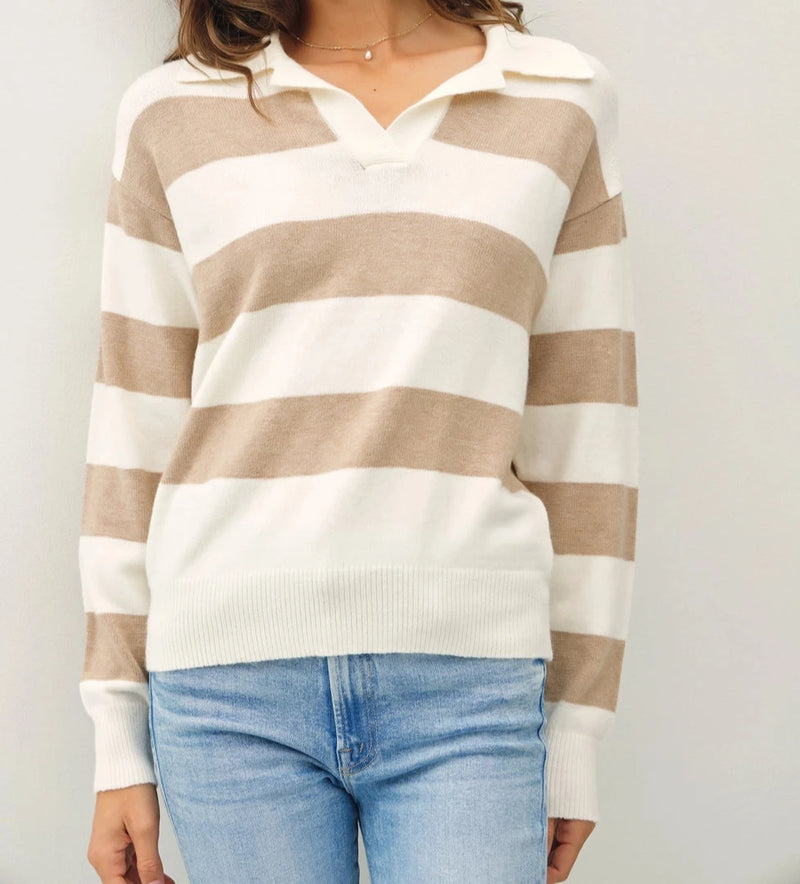 Park avenue cutie sweater